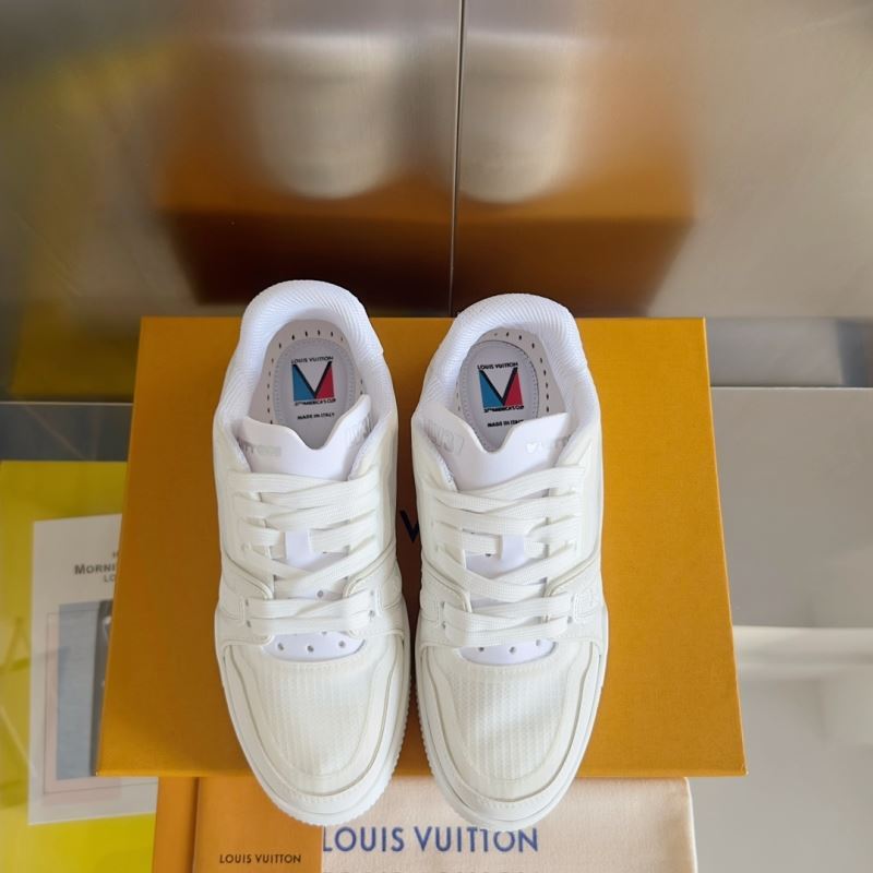 Louis Vuitton Trainer Sneaker